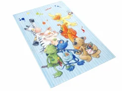 Best Teppich DIE LIEBEN SIEBEN Kinder Kinderteppiche|Kinderteppiche