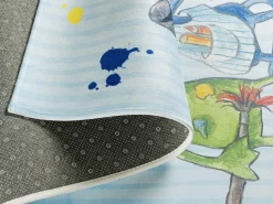 Best Teppich DIE LIEBEN SIEBEN Kinder Kinderteppiche|Kinderteppiche