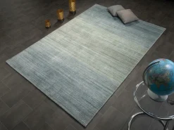 New Teppich ECOLINE Faser Teppiche