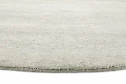 Hot Teppich ESEMPIO UNI MELANGE Faser Teppiche