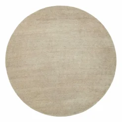 New Teppich ESEMPIO UNI MELANGE Faser Teppiche