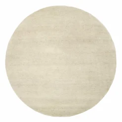 Hot Teppich ESEMPIO UNI MELANGE Faser Teppiche