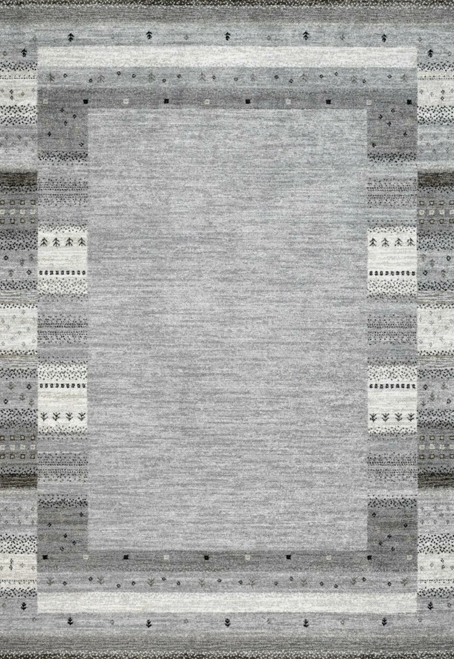 New Teppich ETHNIC Moderne Teppiche|Teppiche