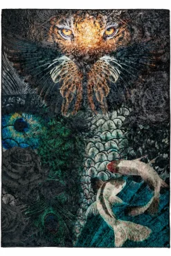 Hot Teppich EXUS Kinder Kinderteppiche|Kinderteppiche