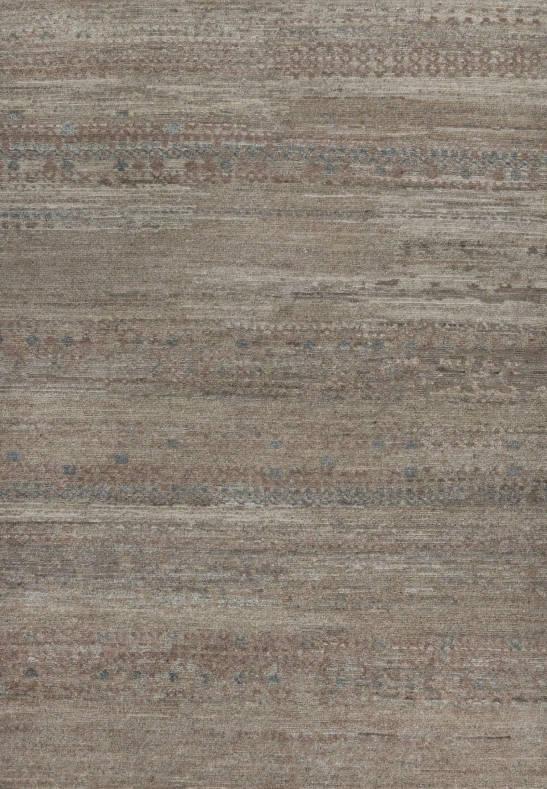 Hot Teppich FANGRI Nepal Teppiche