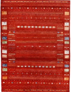 Clearance Teppich FARS SUPER Gabbeh Teppiche