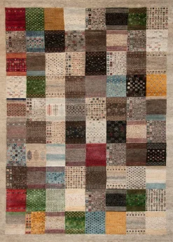 Hot Teppich FARS SUPER Gabbeh Teppiche