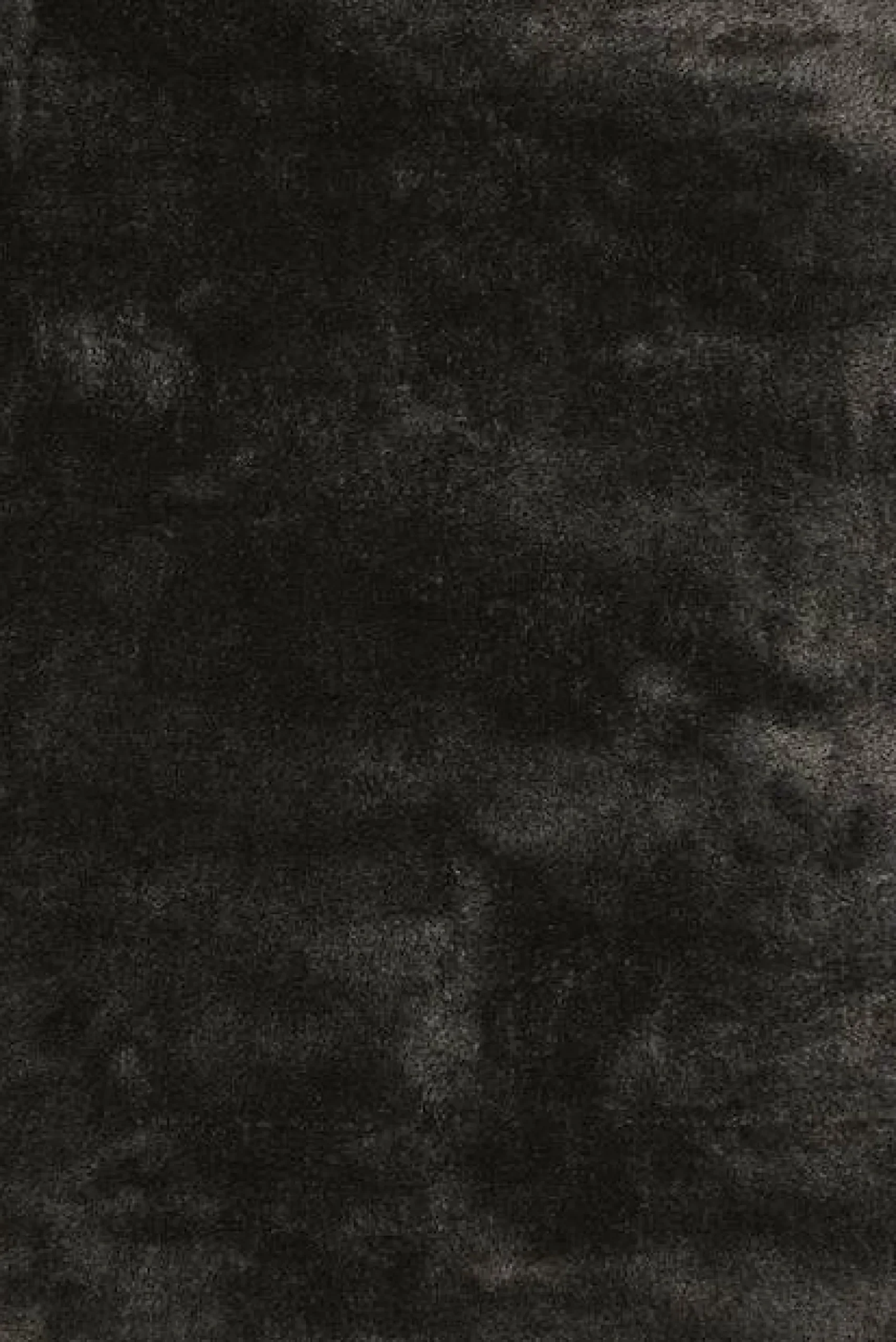 Best Teppich FIRE dunkelgrau Langflor Teppiche