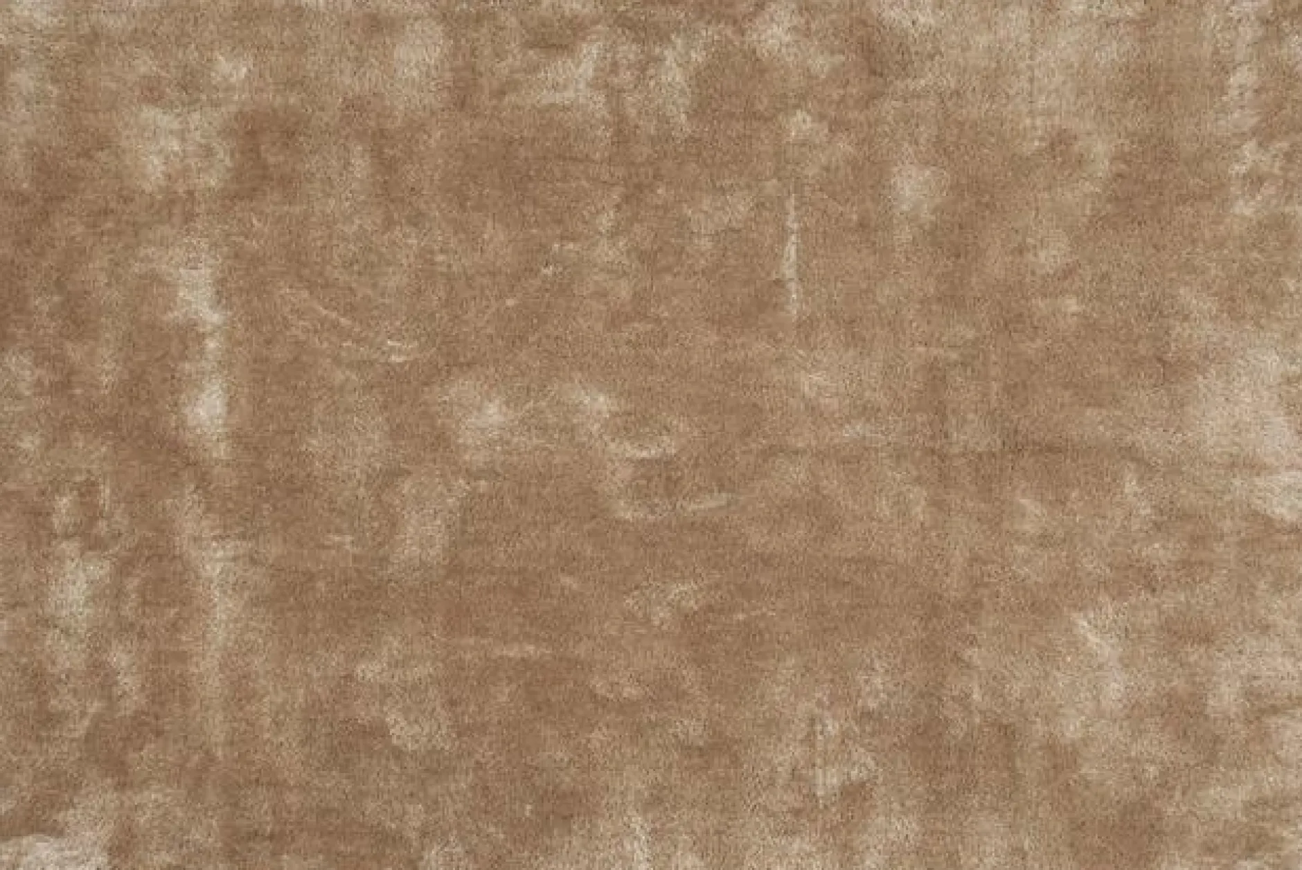 Sale Teppich FIRE uni beige Langflor Teppiche
