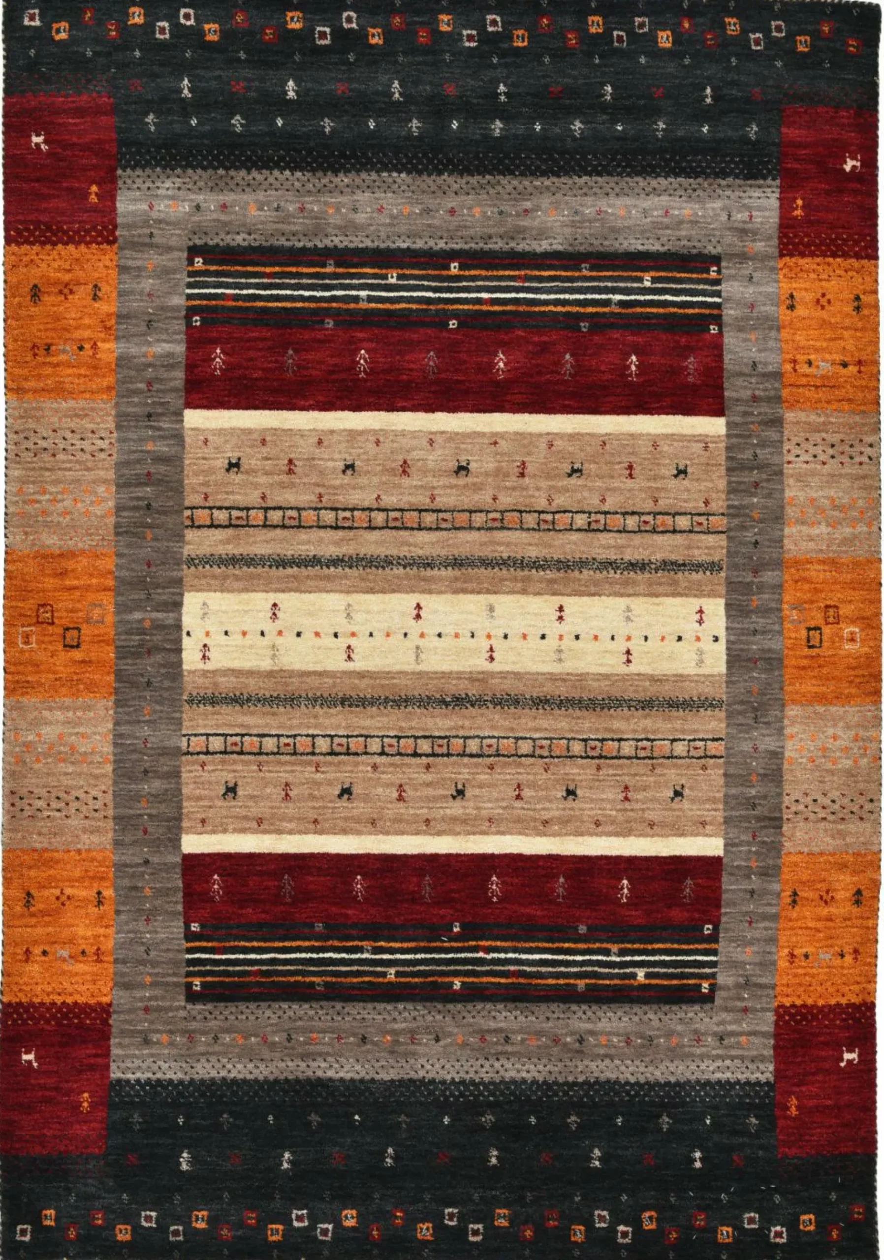 Teppich FLAIR Gabbeh Teppiche