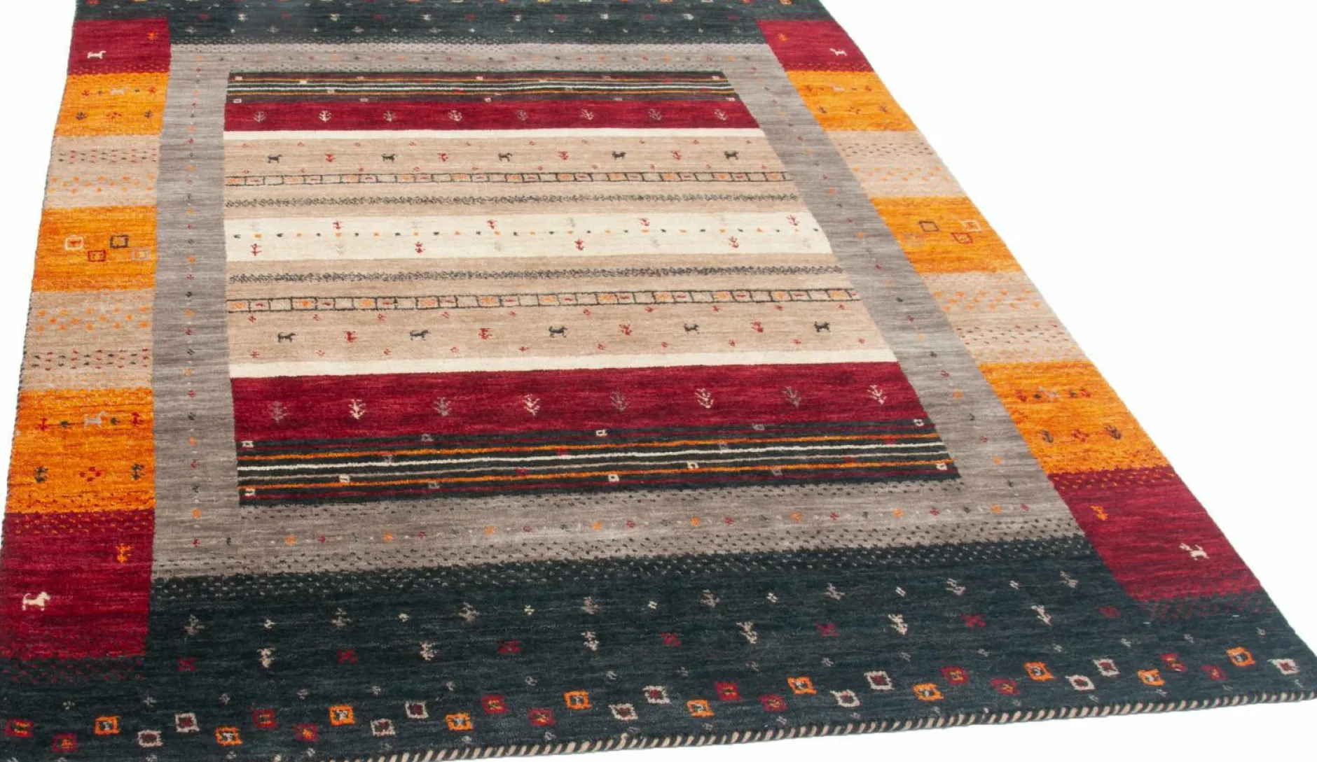 Teppich FLAIR Gabbeh Teppiche