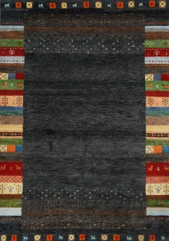 Outlet Teppich FLAIR ant. Gabbeh Teppiche