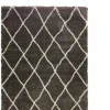 Sale Teppich FLOKI MOROCCAN Langflor Teppiche