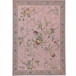 Online Teppich FLOMI Landhaus Teppiche