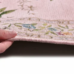 Online Teppich FLOMI Landhaus Teppiche