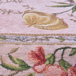 Online Teppich FLOMI Landhaus Teppiche