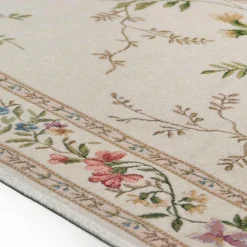 Best Teppich FLOMI Landhaus Teppiche