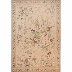 Best Teppich FLOMI Landhaus Teppiche