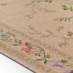 Best Teppich FLOMI Landhaus Teppiche