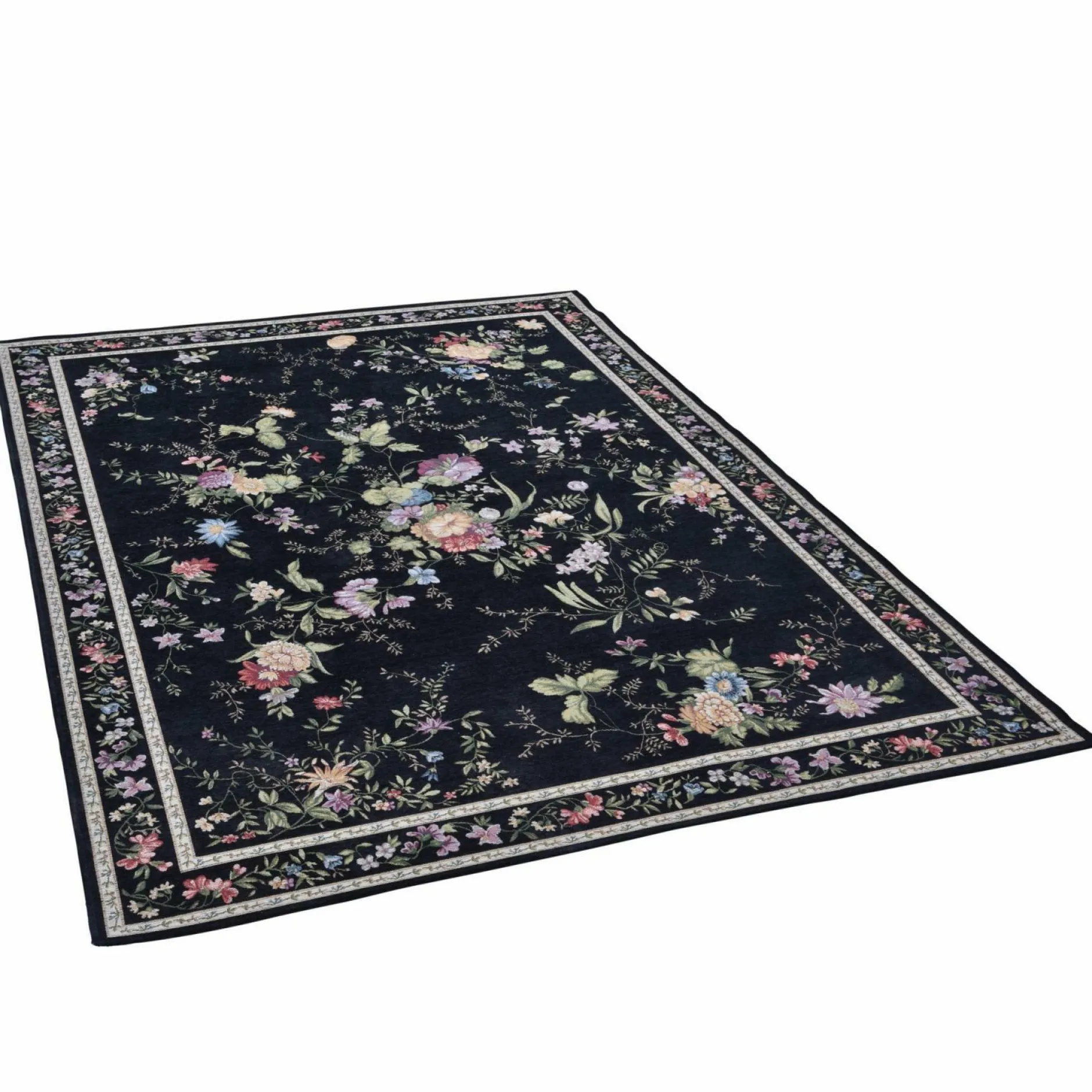 Best Teppich FLOMI Landhaus Teppiche