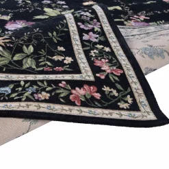 Best Teppich FLOMI Landhaus Teppiche