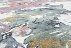 Outlet Teppich FLOWER Moderne Teppiche|Teppiche