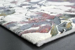 Outlet Teppich FLOWER Moderne Teppiche|Teppiche