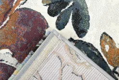 Outlet Teppich FLOWER Moderne Teppiche|Teppiche