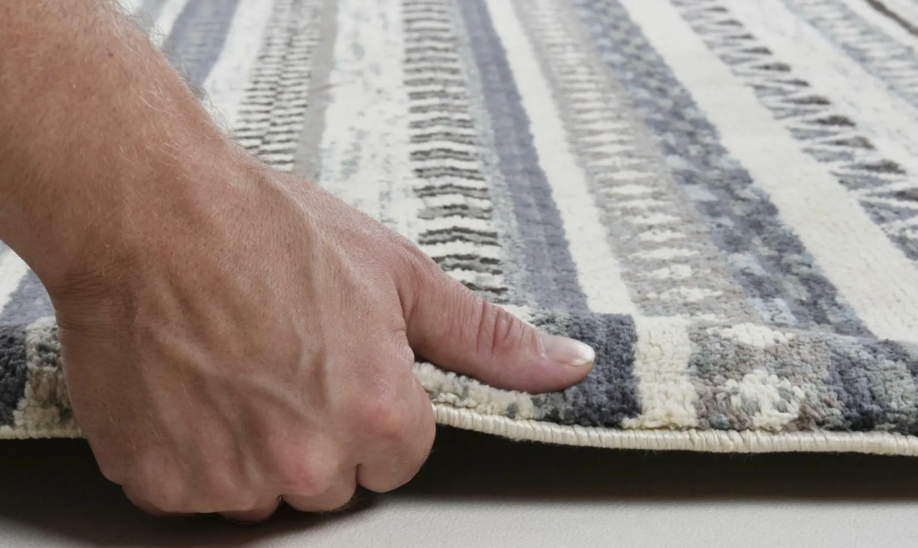 Best Teppich FRANCESCO Moderne Teppiche