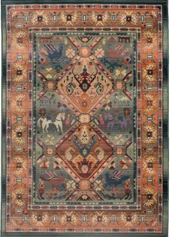 Sale Teppich GABIRO Moderne Teppiche