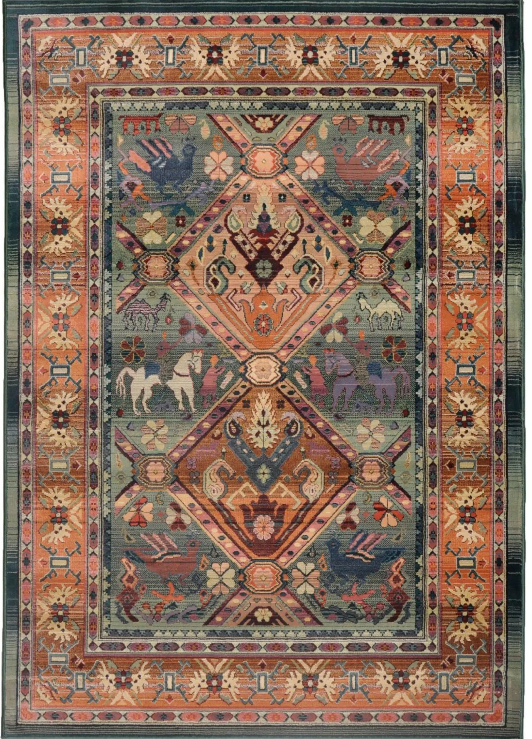 Sale Teppich GABIRO Moderne Teppiche