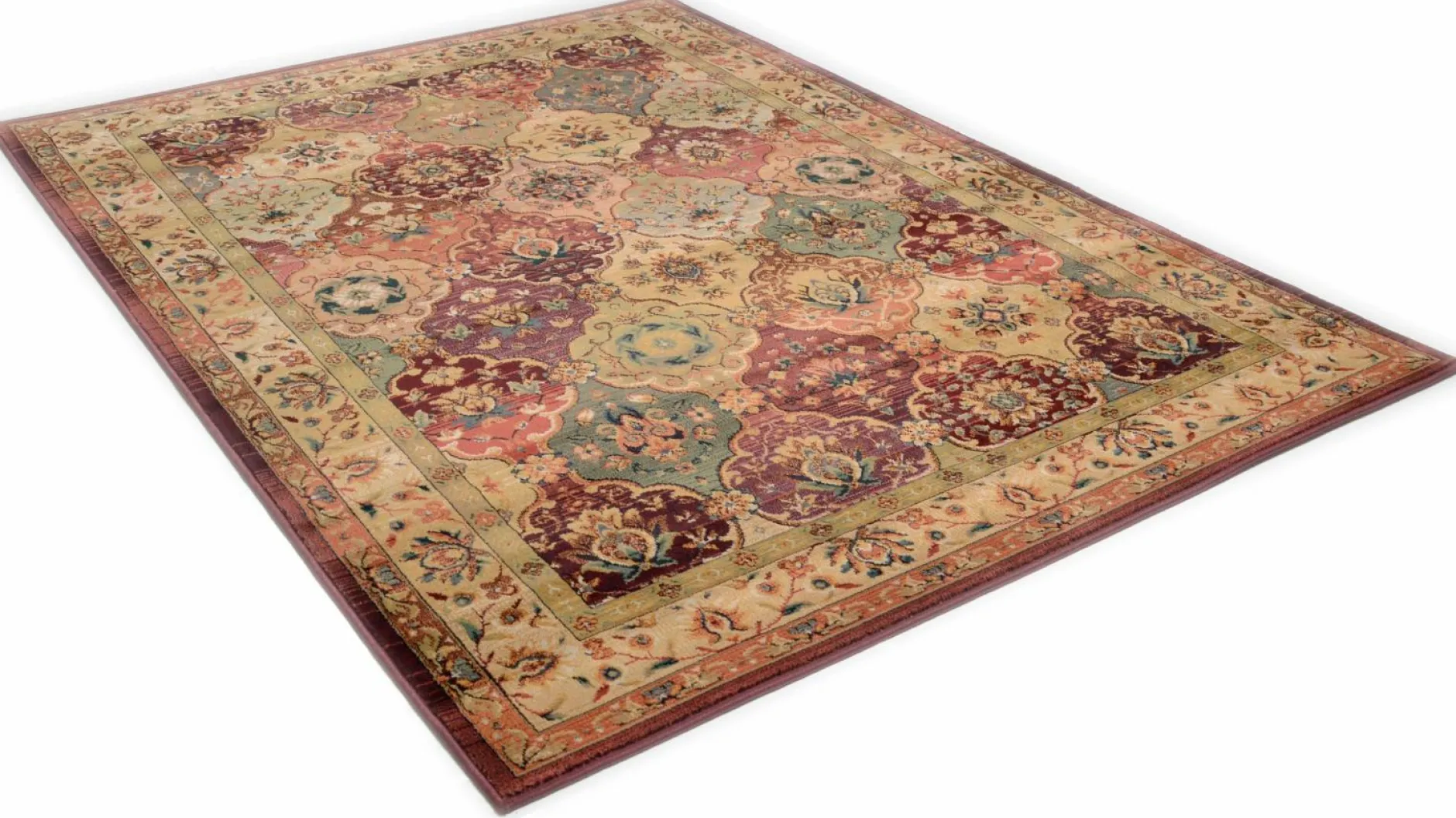 Outlet Teppich GABIRO Moderne Teppiche