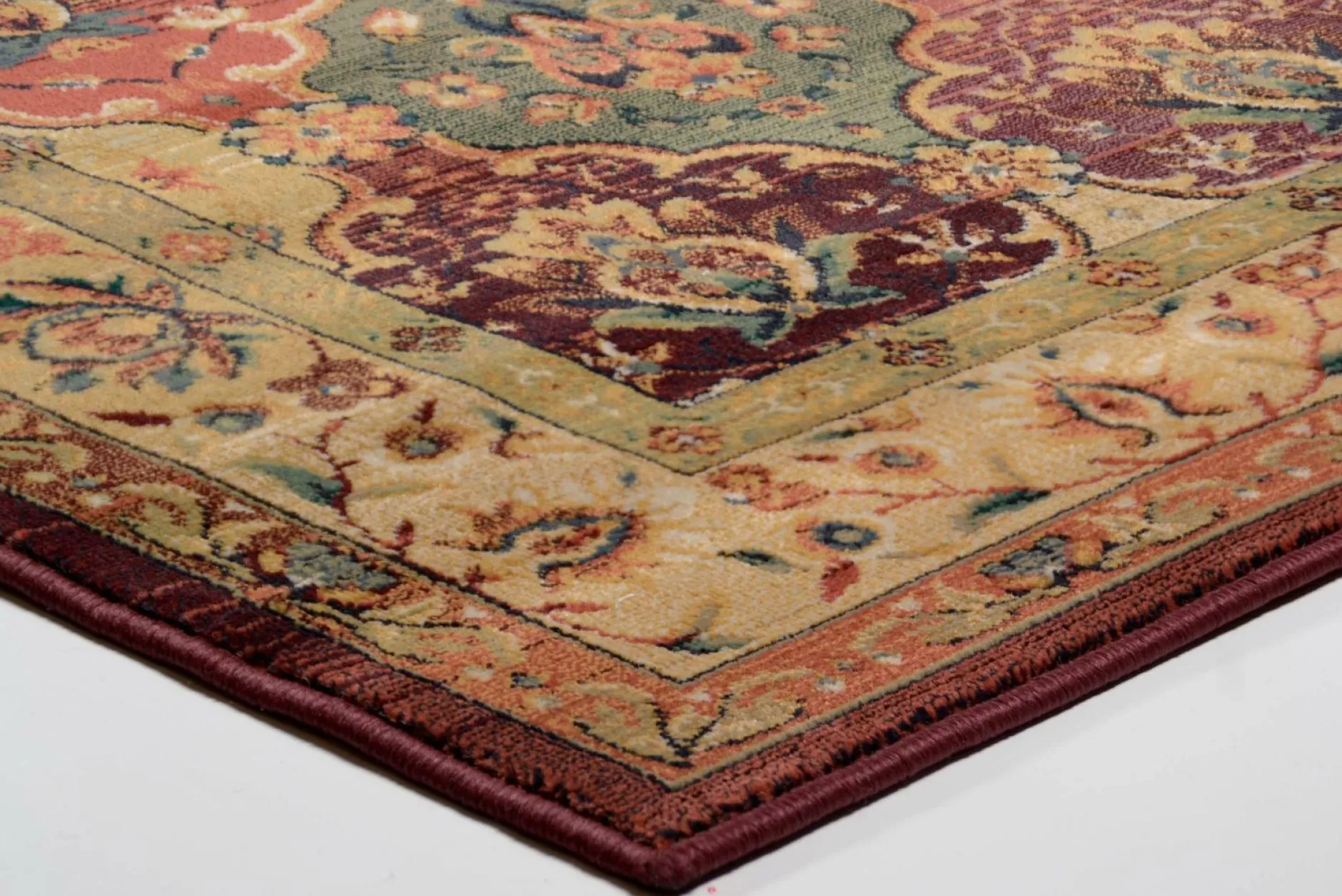 Outlet Teppich GABIRO Moderne Teppiche