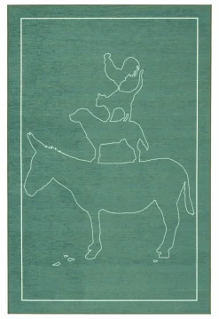 Sale Teppich GRIMMLIIS MÄRCHEN Kinder Kinderteppiche|Kinderteppiche