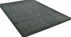 Discount Teppich HALTU anthrazit Gabbeh Teppiche