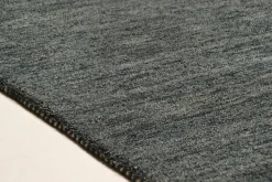 Discount Teppich HALTU anthrazit Gabbeh Teppiche