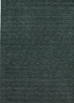 Sale Teppich HALTU anthrazit Gabbeh Teppiche