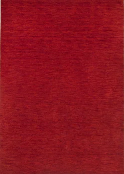 Discount Teppich HALTU rot Gabbeh Teppiche