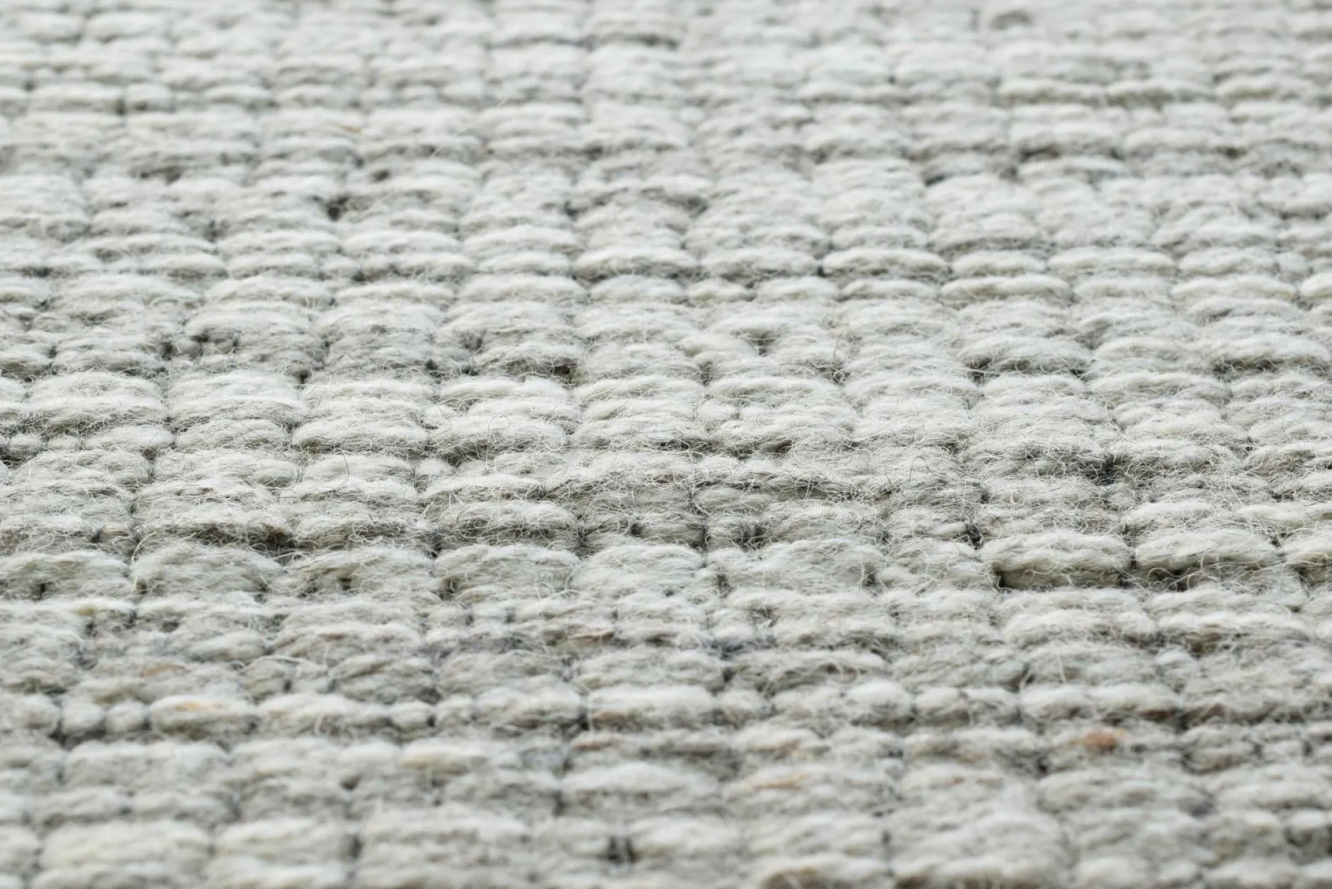 Teppich HIGH LINE Wollteppiche