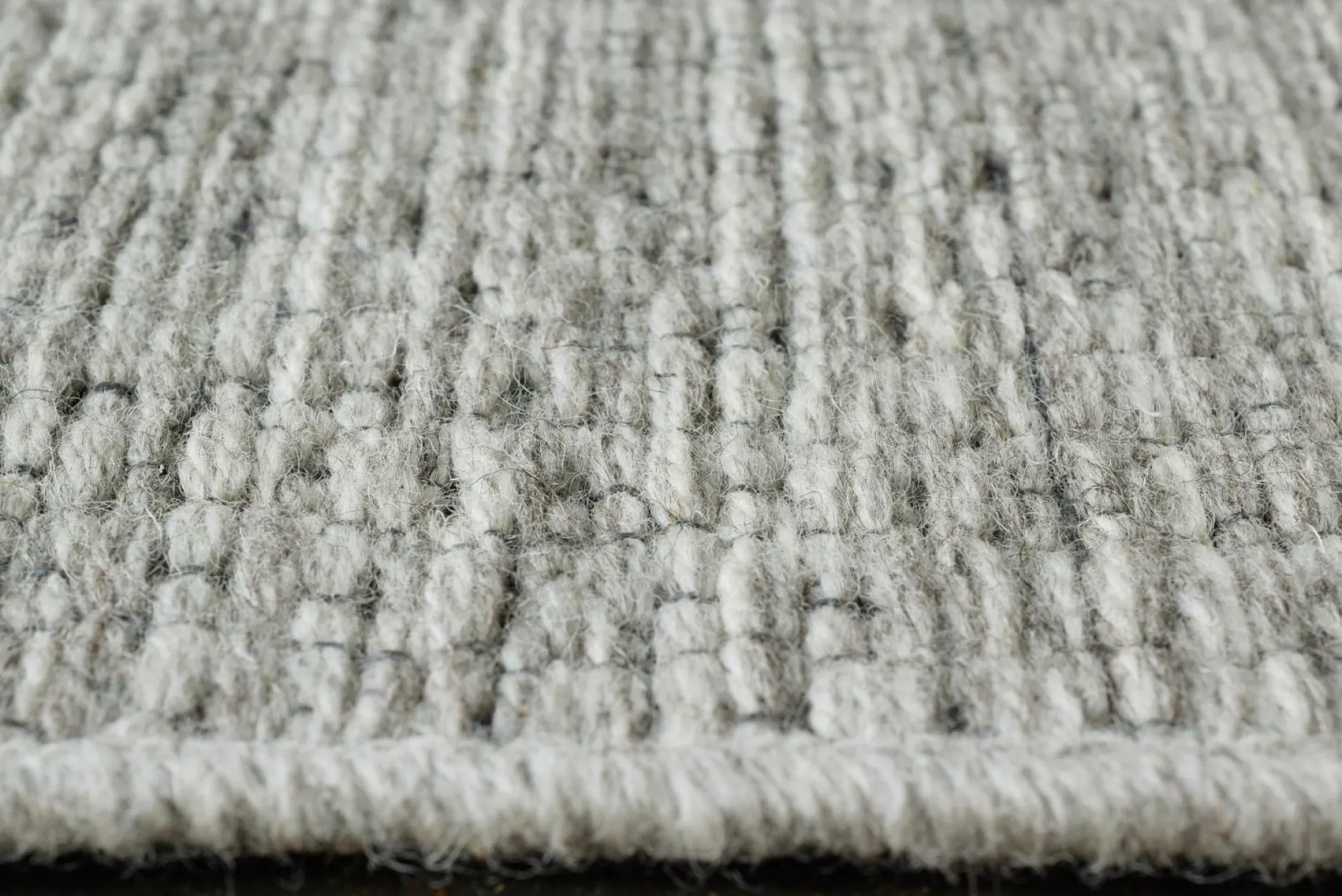 Teppich HIGH LINE Wollteppiche