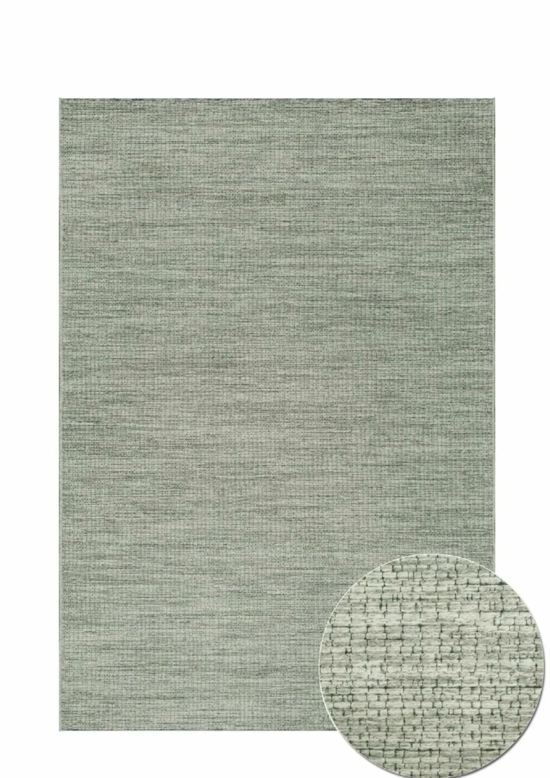 Teppich HIGH LINE Wollteppiche