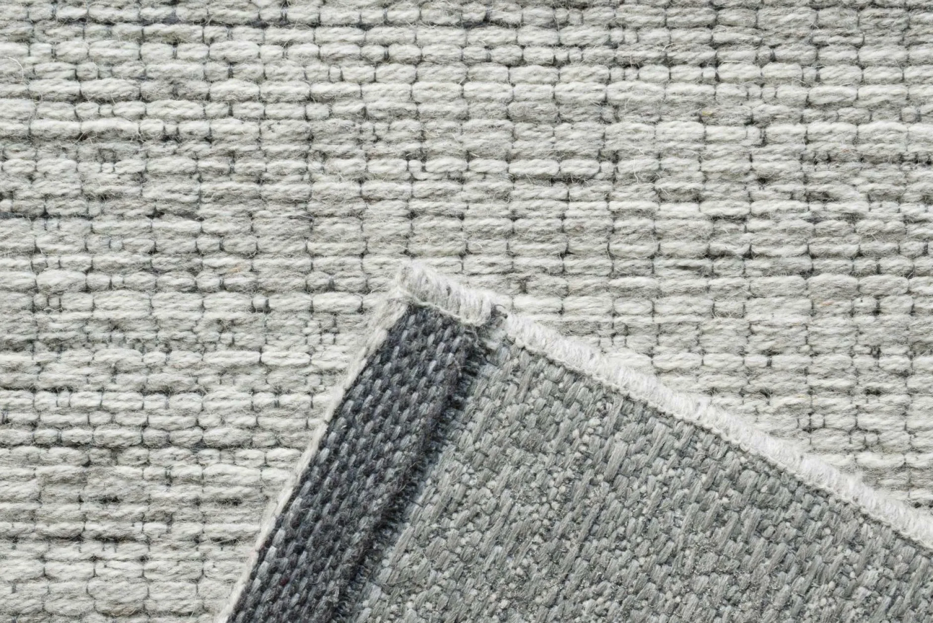 Teppich HIGH LINE Wollteppiche