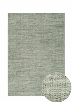 Best Teppich HIGH LINE Wollteppiche