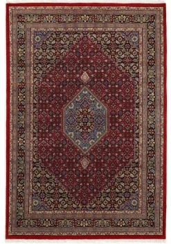 Clearance Teppich HIMLA BIDJAR Klassische Orientteppiche|Teppiche