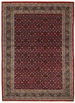 Best Teppich HIMLA HERATI Klassische Orientteppiche|Teppiche