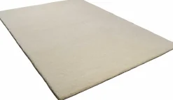 Sale Teppich IMABA SUPER beige Wollteppiche