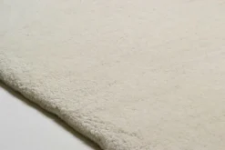 Sale Teppich IMABA SUPER beige Wollteppiche