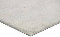 Teppich IMABA SUPER beige Wollteppiche