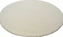 Teppich IMABA SUPER beige Wollteppiche