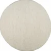 Hot Teppich IMABA SUPER beige Wollteppiche